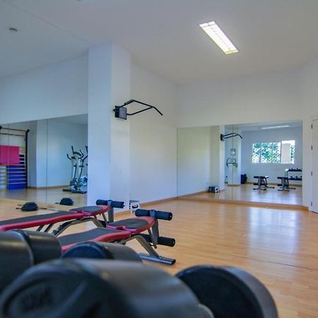 Hostel Residencia Alfil Málaga Dış mekan fotoğraf