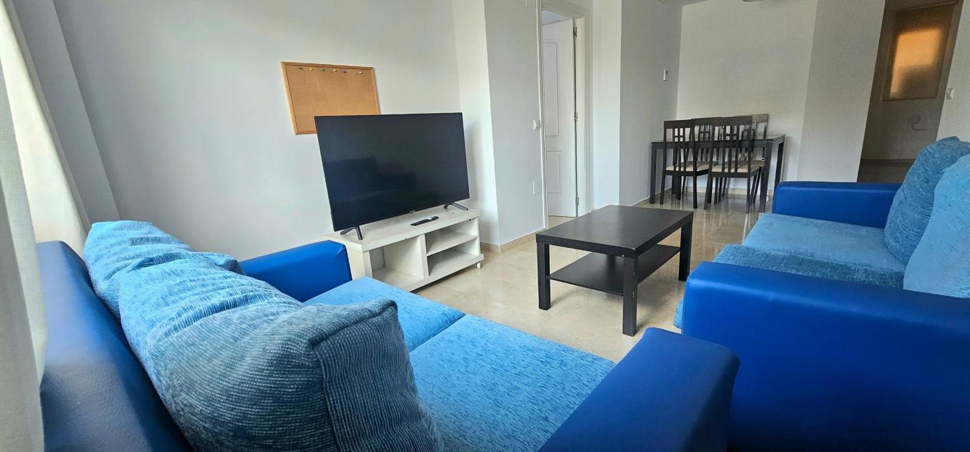 Hostel Residencia Alfil Málaga Dış mekan fotoğraf