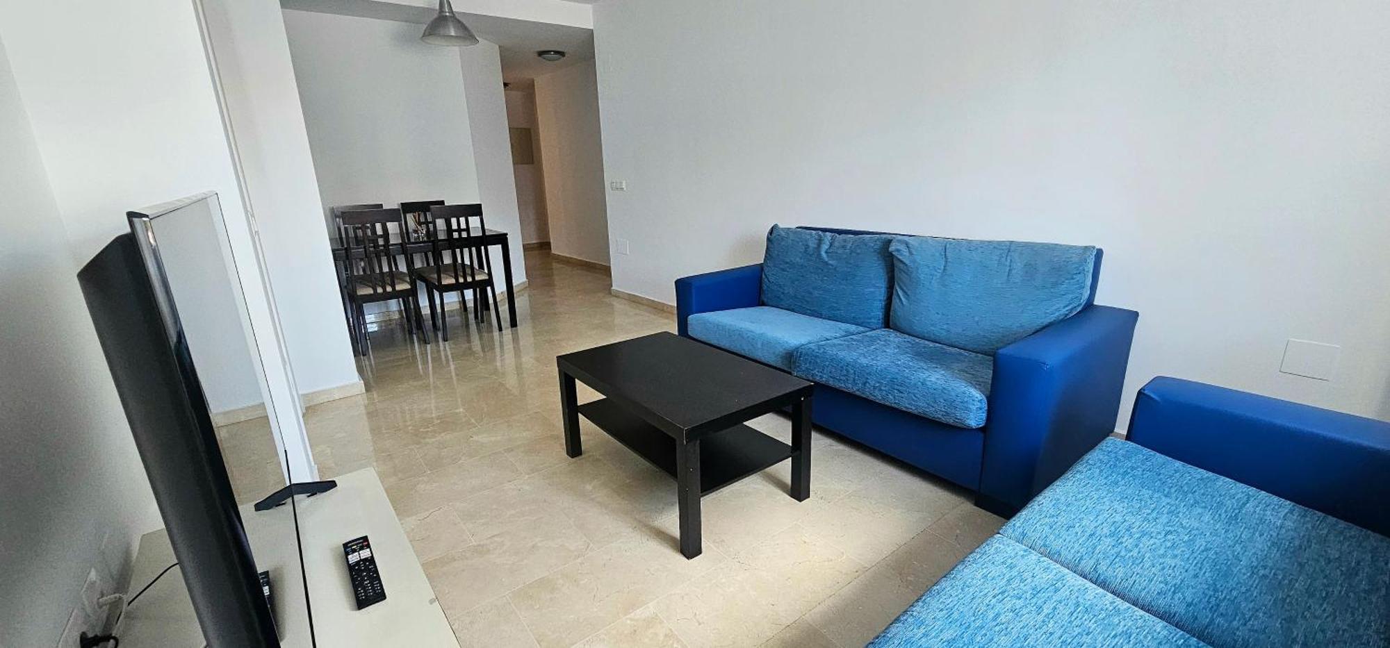 Hostel Residencia Alfil Málaga Dış mekan fotoğraf