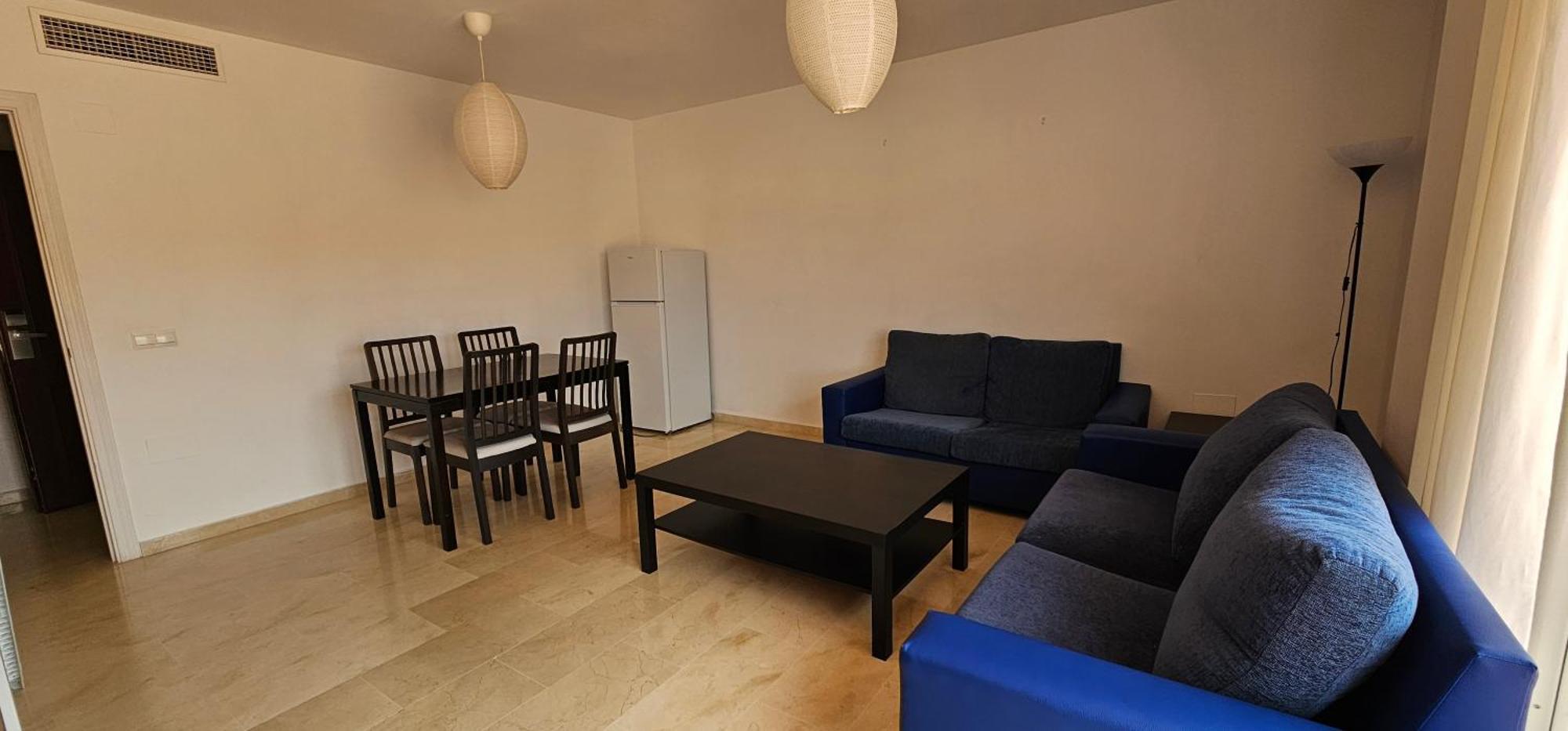 Hostel Residencia Alfil Málaga Dış mekan fotoğraf
