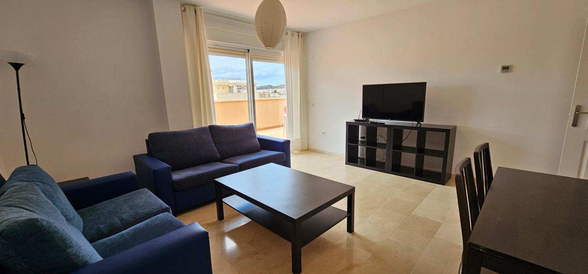 Hostel Residencia Alfil Málaga Dış mekan fotoğraf