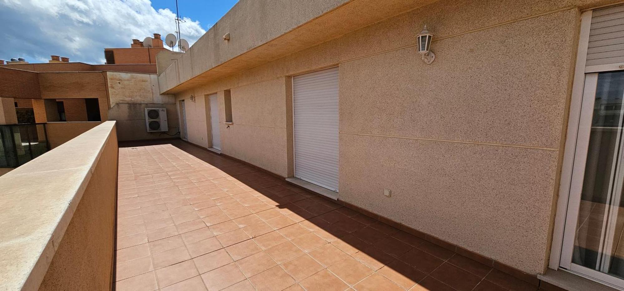 Hostel Residencia Alfil Málaga Dış mekan fotoğraf