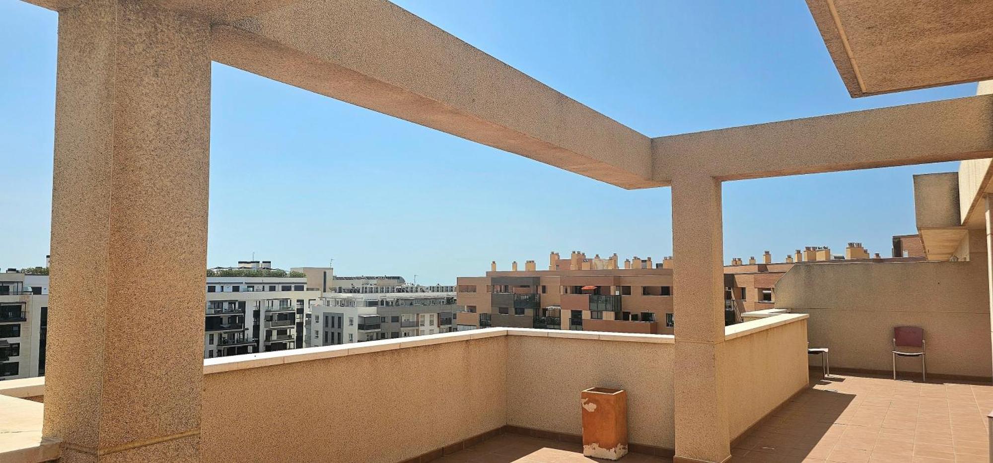 Hostel Residencia Alfil Málaga Dış mekan fotoğraf