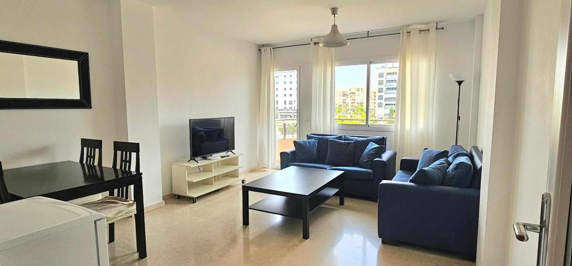 Hostel Residencia Alfil Málaga Dış mekan fotoğraf