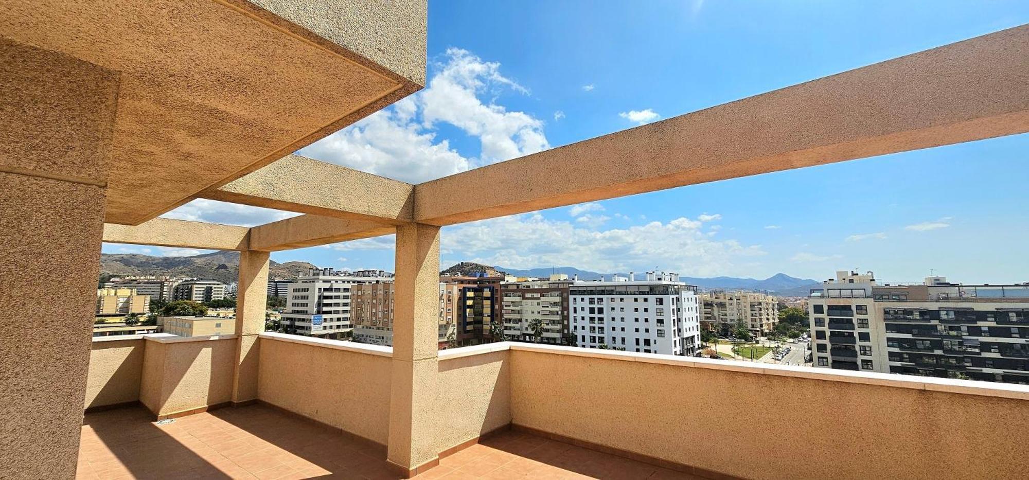 Hostel Residencia Alfil Málaga Dış mekan fotoğraf