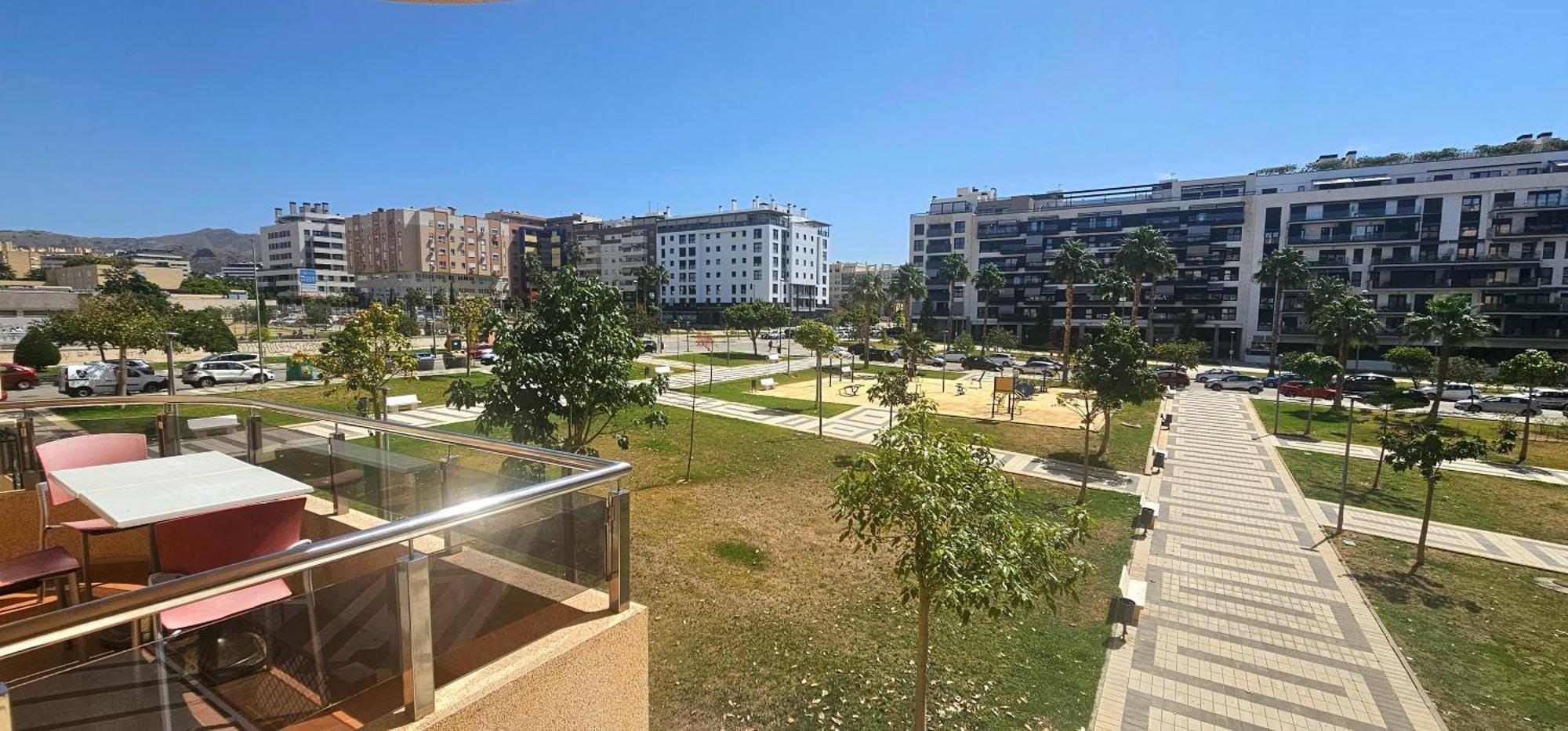 Hostel Residencia Alfil Málaga Dış mekan fotoğraf