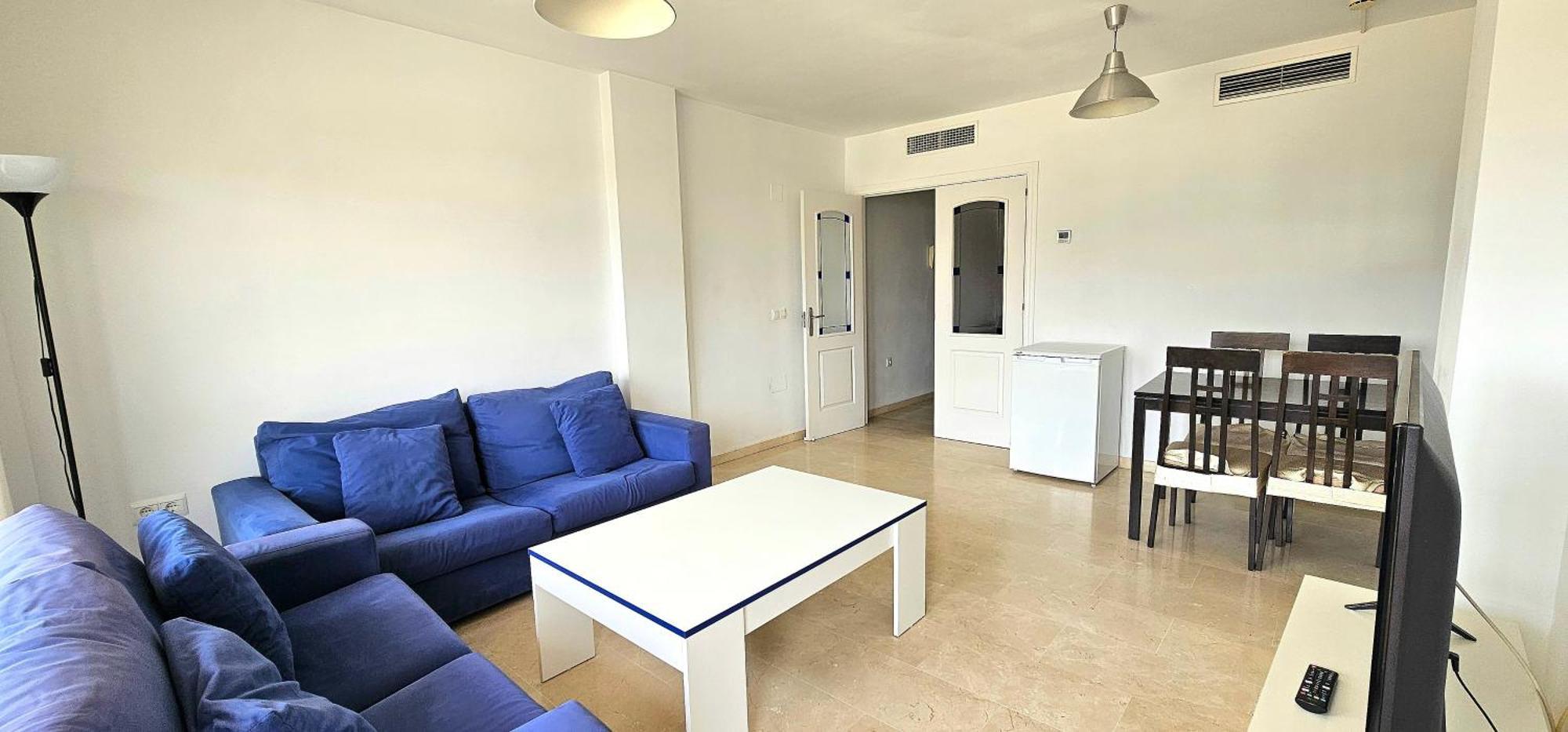 Hostel Residencia Alfil Málaga Dış mekan fotoğraf