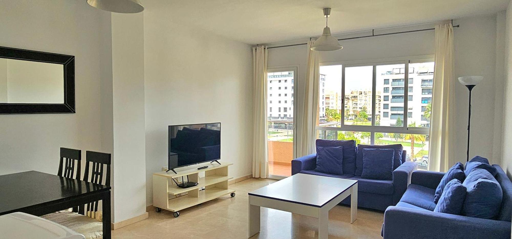 Hostel Residencia Alfil Málaga Dış mekan fotoğraf