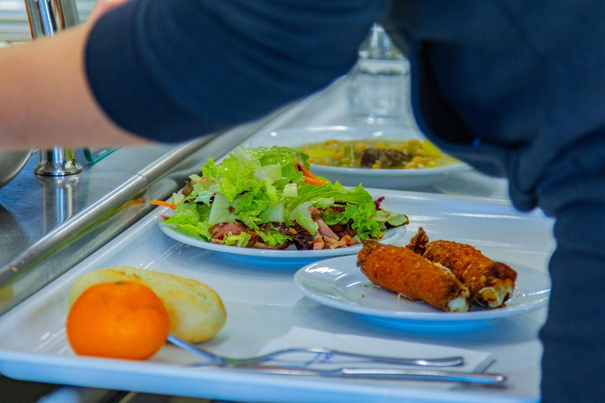 Hostel Residencia Alfil Málaga Dış mekan fotoğraf
